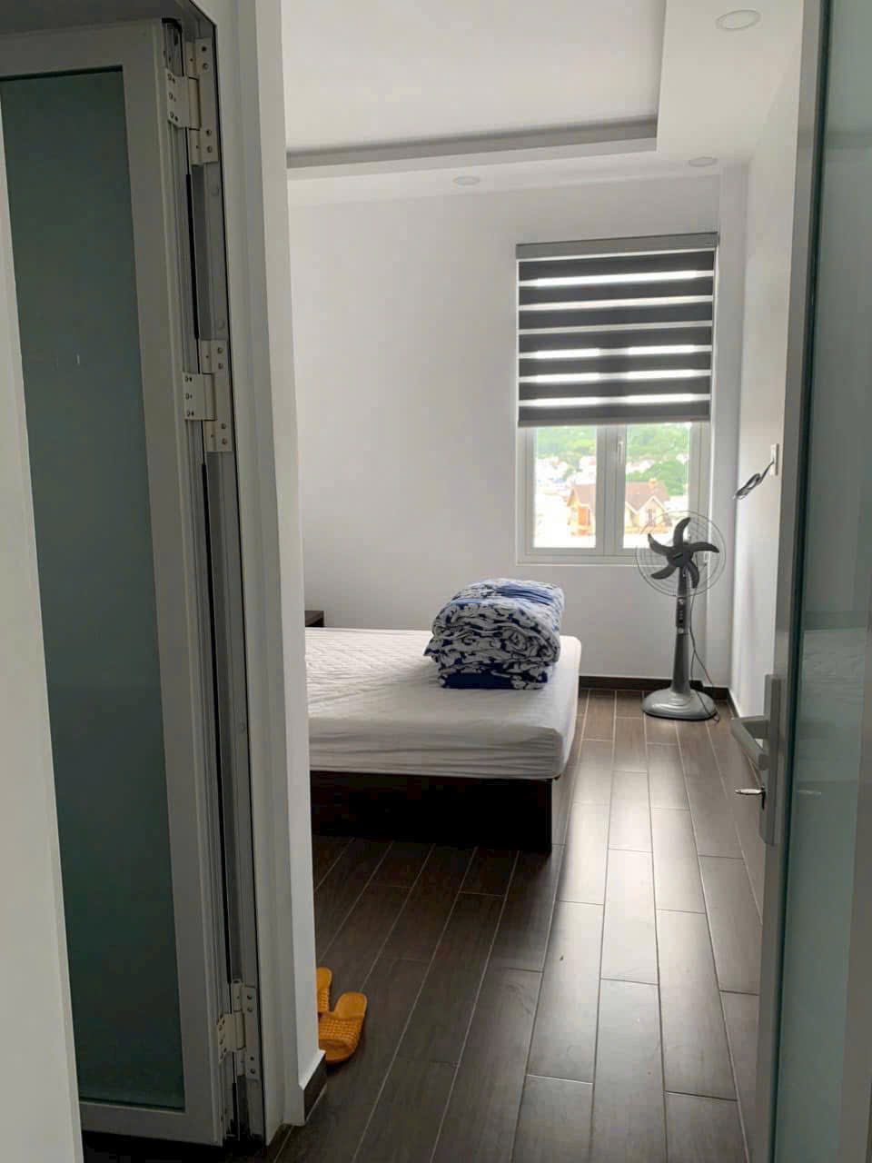 BÁN NHÀ MẶT TIỀN KINH DOANH – NGUYÊN TỬ LỰC, ĐÀ LẠT GIÁ 11 TỶ - Ảnh 1